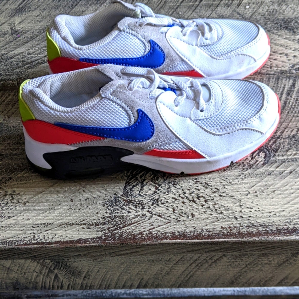 Kids Nike shoes